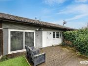 2 bedroom terraced bungalow for sale