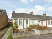 2 bedroom terraced bungalow for sale in 42 Broad Street...