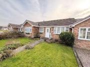 2 Bedroom Terraced Bungalow For Sale In Awel Dyfi,...