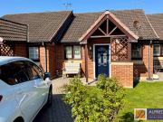 2 bedroom terraced bungalow for sale in Cuthbertson...