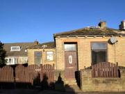 2 Bedroom Terraced Bungalow For Sale In East Bierley