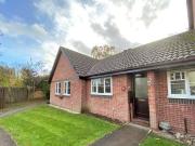 2 bedroom terraced bungalow for sale in Eleanor Walk... 2 bedroom terraced bungalow for sale in Eleanor Walk...