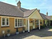 2 Bedroom Terraced Bungalow For Sale In Harlow