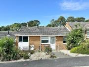 2 Bedroom Terraced Bungalow For Sale In Ilfracombe, Devon