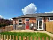 2 Bedroom Terraced Bungalow For Sale In Leicester,...
