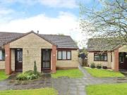 2 Bedroom Terraced Bungalow For Sale In Lincoln