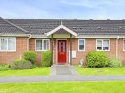 2 Bedroom Terraced Bungalow For Sale In Long Eaton,...