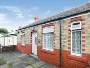 2 Bedroom Terraced Bungalow For Sale In Maryport