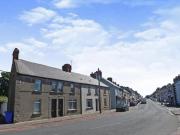 2 Bedroom Terraced Bungalow For Sale In Newtownards