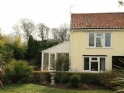 2 Bedroom Terraced Bungalow For Sale In Norwich