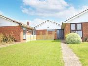 2 Bedroom Terraced Bungalow For Sale In Palm Bay