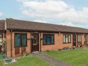 2 Bedroom Terraced Bungalow For Sale In Ruddington