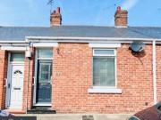 2 Bedroom Terraced Bungalow For Sale In Seaham, Durham