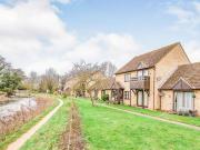 2 bedroom terraced bungalow for sale in Ship Gardens...