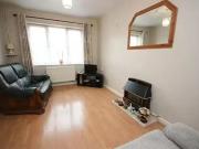 2 Bedroom Terraced Bungalow For Sale In Wellington...