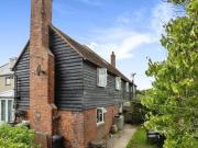 2 Bedroom Terraced Bungalow For Sale In Winchelsea