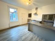 2 bedroom terraced bungalow to rent