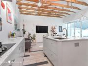 2 bedroom terraced bungalow to rent