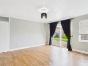 2 bedroom terraced bungalow to rent