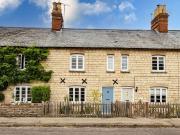 2 bedroom Terraced for rent in Main Road, Fyfield,...