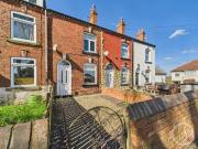 2 Bedroom Terraced House