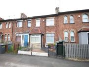 2 Bedroom Terraced House