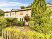 2 Bedroom Terraced House