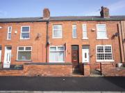 2 Bedroom Terraced House
