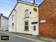 2 Bedroom Terraced House