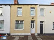 2 Bedroom Terraced House
