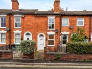 2 Bedroom Terraced House