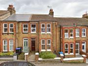 2 Bedroom Terraced House