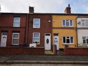 2 Bedroom Terraced House