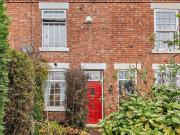 2 Bedroom Terraced House