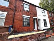 2 Bedroom Terraced House