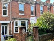 2 Bedroom Terraced House