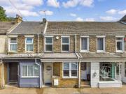 2 Bedroom Terraced House