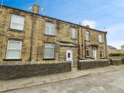 2 Bedroom Terraced House