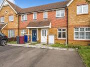 2 Bedroom Terraced House