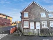 2 Bedroom Terraced House