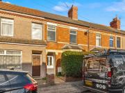 2 Bedroom Terraced House