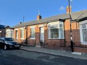 2 Bedroom Terraced House