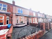 2 Bedroom Terraced House