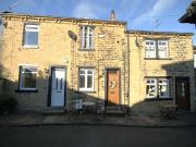 2 Bedroom Terraced House