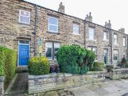 2 Bedroom Terraced House