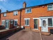 2 Bedroom Terraced House