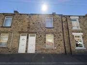 2 Bedroom Terraced House