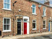 2 Bedroom Terraced House