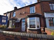 2 Bedroom Terraced House