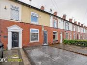 2 Bedroom Terraced House